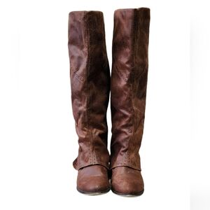 Not Rated Cowgirl Boots